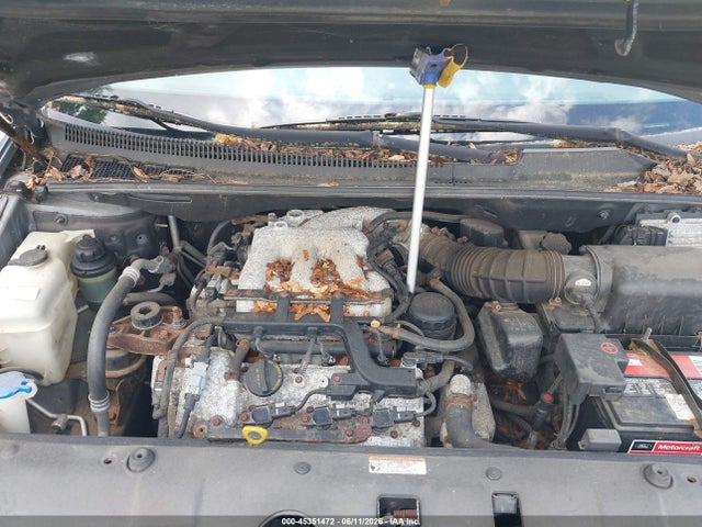 Kia Sedona Lx
