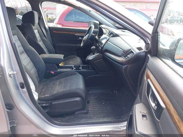 Honda CR-V Awd Ex