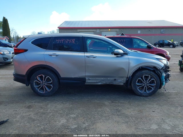 Honda CR-V Awd Ex