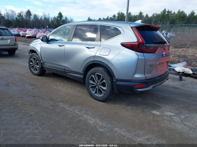 Honda CR-V Awd Ex