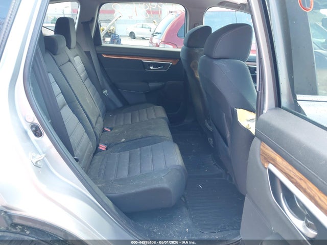 Honda CR-V Awd Ex