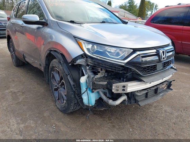 Honda CR-V Awd Ex