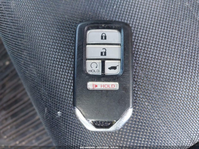 Honda CR-V Awd Ex
