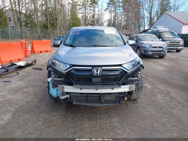 Honda CR-V Awd Ex