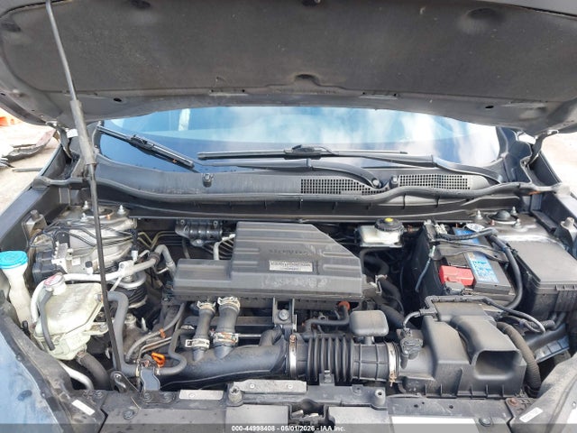 Honda CR-V Awd Ex