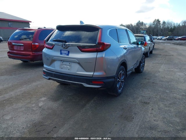 Honda CR-V Awd Ex