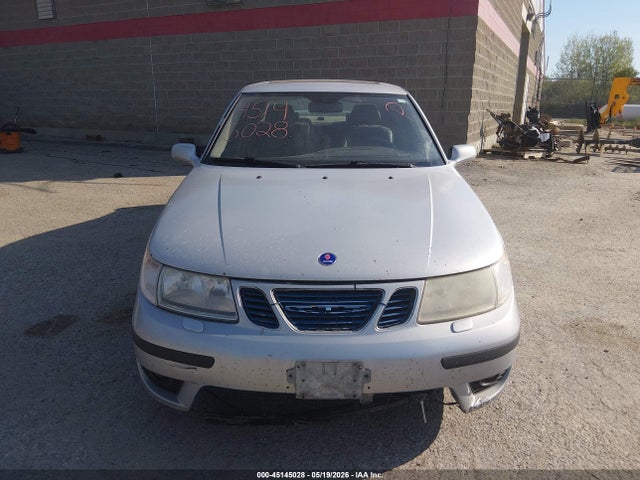 Saab 9-5 Aero