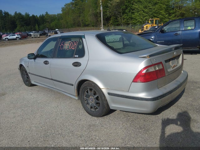 Saab 9-5 Aero