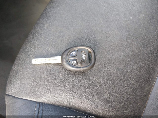 Saab 9-5 Aero