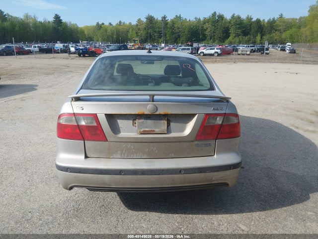 Saab 9-5 Aero