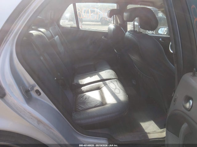 Saab 9-5 Aero