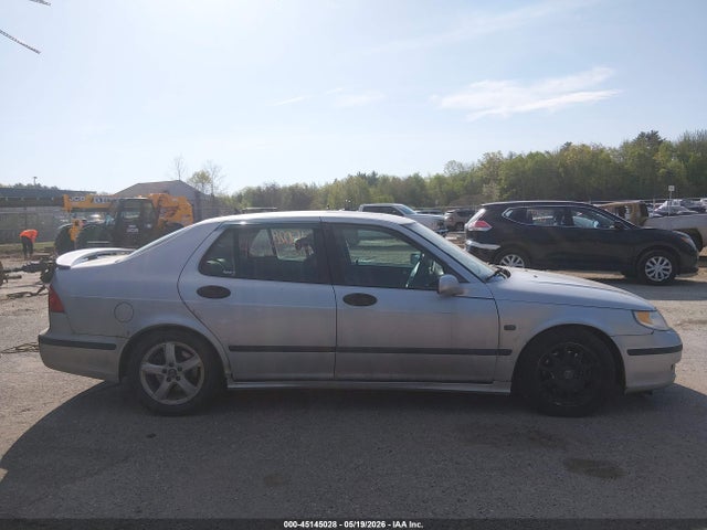 Saab 9-5 Aero