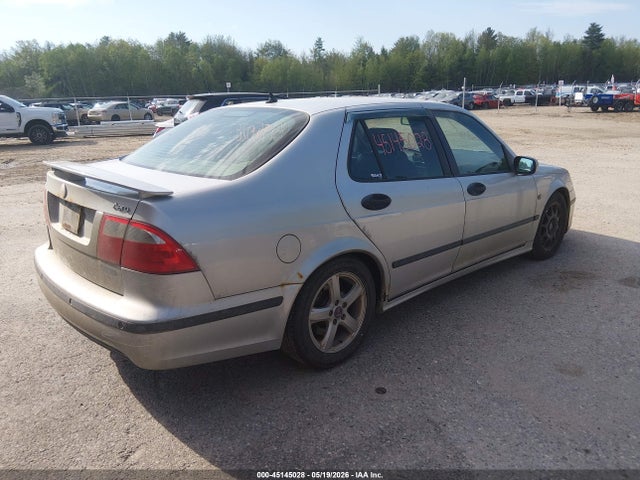 Saab 9-5 Aero