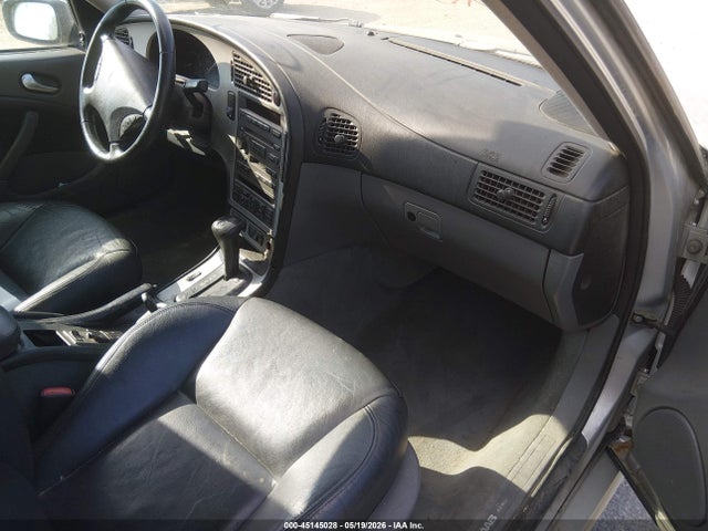 Saab 9-5 Aero