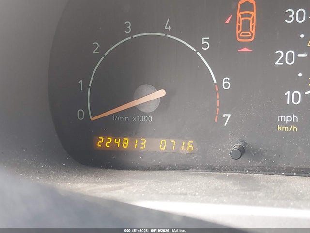 Saab 9-5 Aero