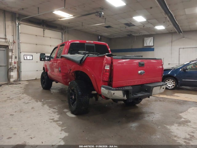 Ford F-350 Lariat