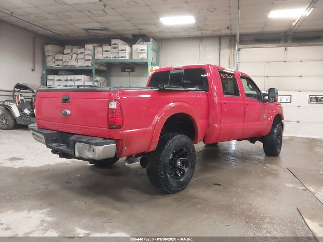 Ford F-350 Lariat