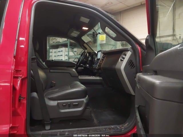 Ford F-350 Lariat