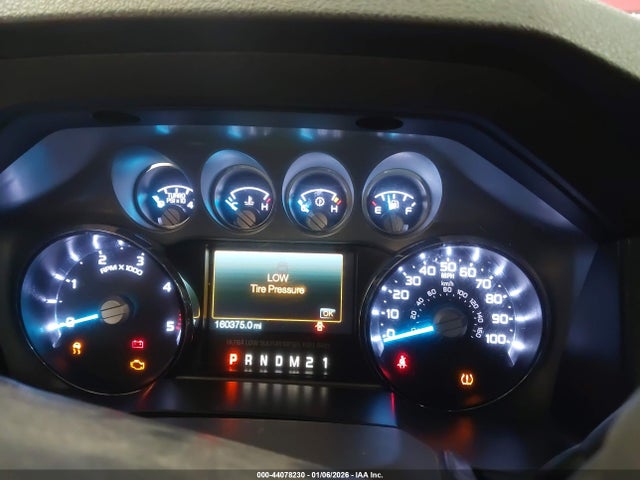 Ford F-350 Lariat