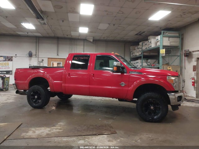Ford F-350 Lariat