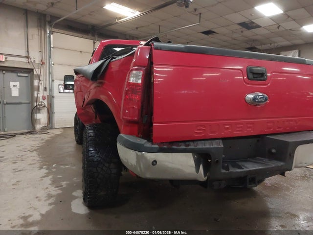 Ford F-350 Lariat