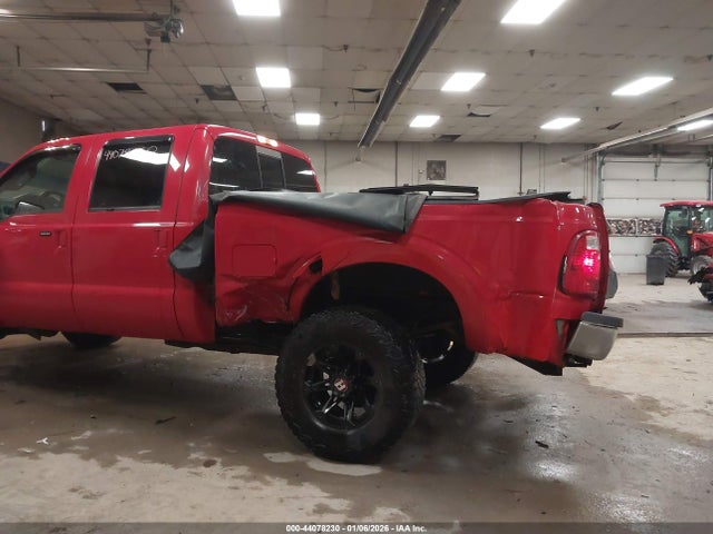 Ford F-350 Lariat