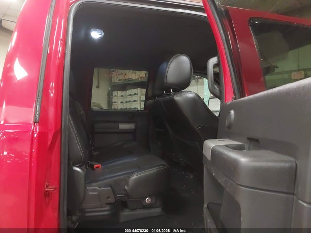 Ford F-350 Lariat