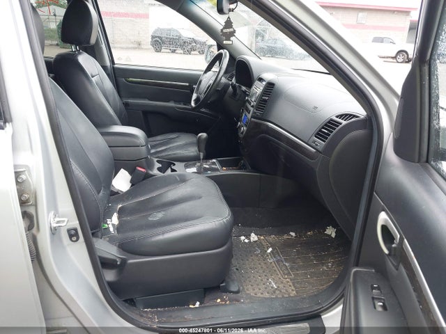 Hyundai SANTA FE Limited