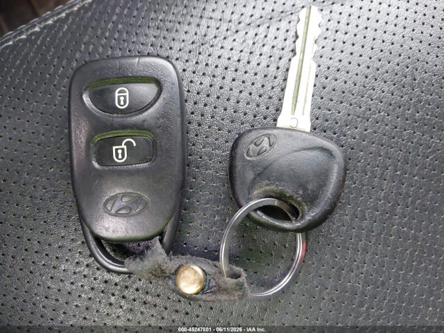 Hyundai SANTA FE Limited