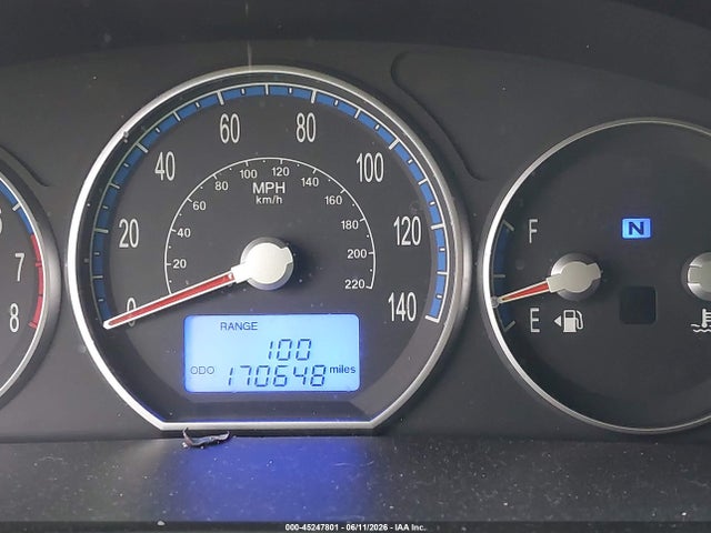 Hyundai SANTA FE Limited