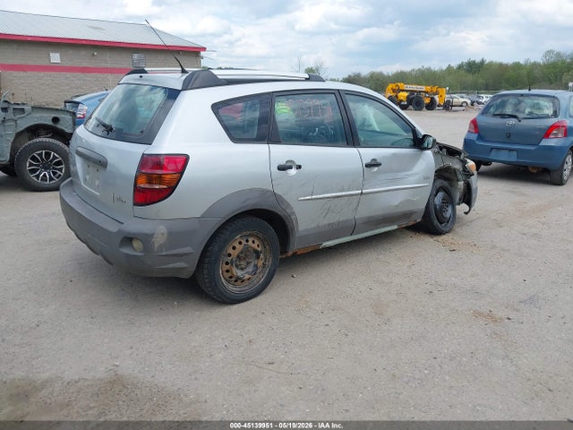 Pontiac Vibe