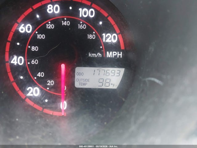 Pontiac Vibe
