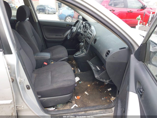 Pontiac Vibe