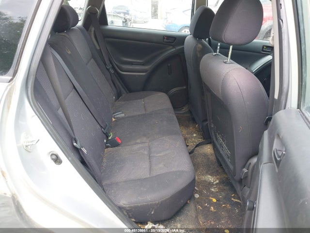 Pontiac Vibe