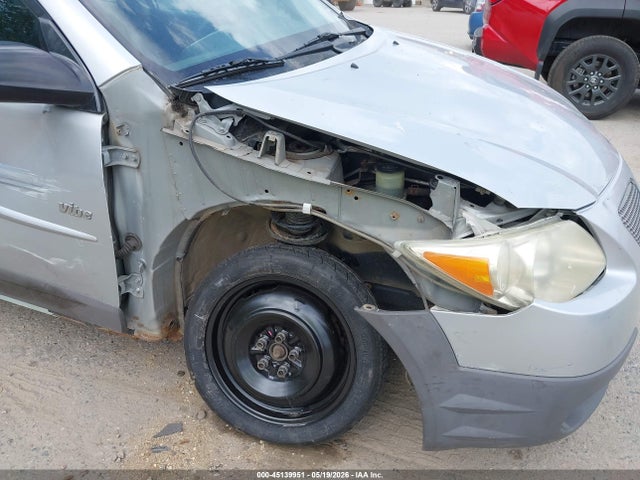 Pontiac Vibe