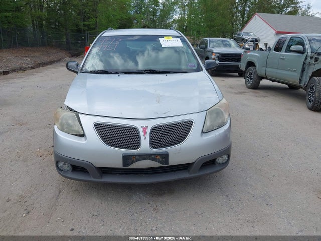 Pontiac Vibe