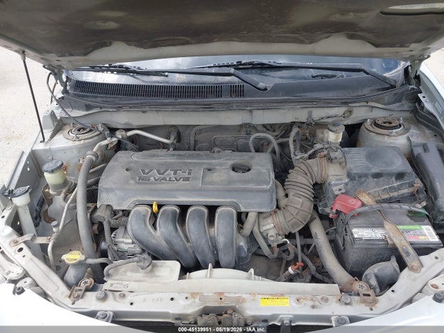 Pontiac Vibe