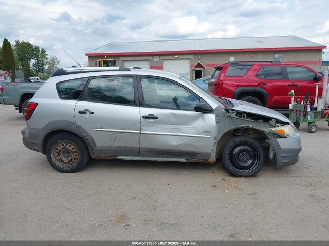 Pontiac Vibe
