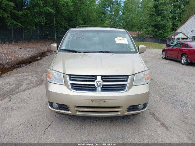 Dodge Grand Caravan Sxt