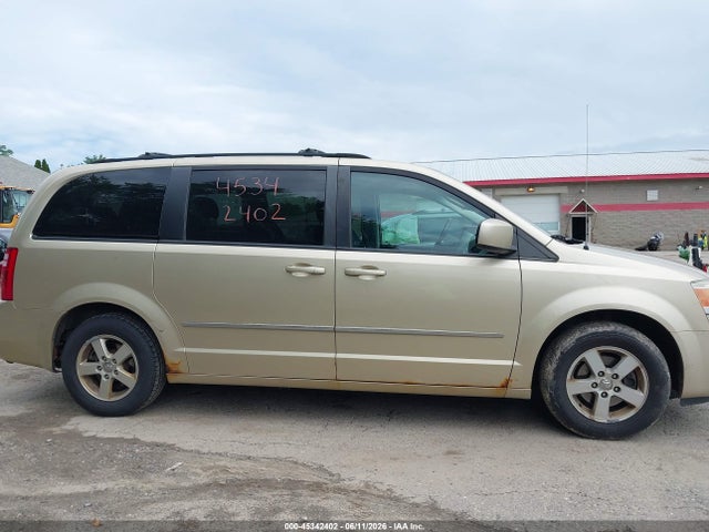 Dodge Grand Caravan Sxt