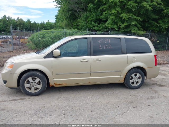 Dodge Grand Caravan Sxt