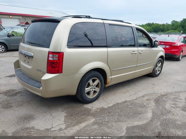 Dodge Grand Caravan Sxt
