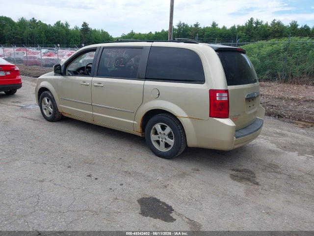 Dodge Grand Caravan Sxt