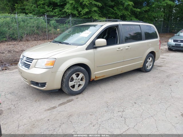 Dodge Grand Caravan Sxt
