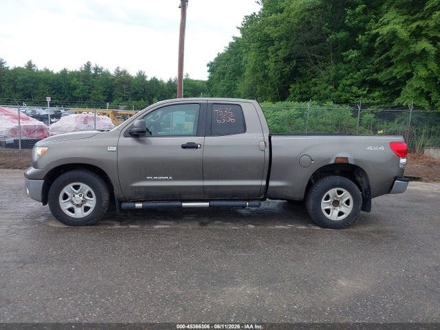 Toyota Tundra Base 4.7l V8