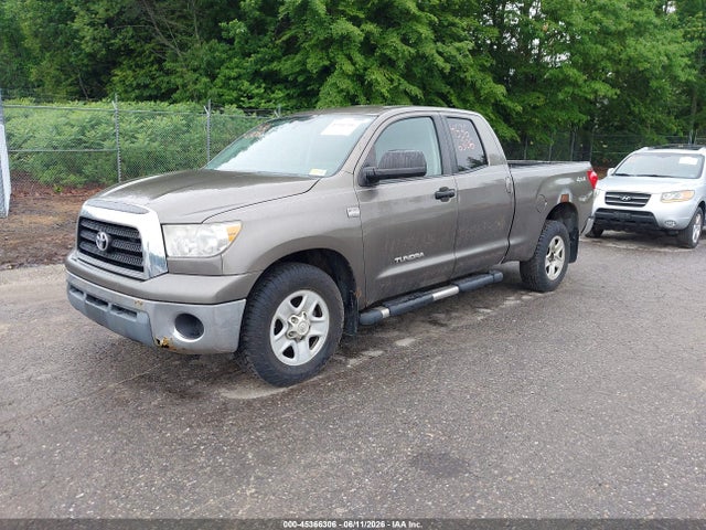 Toyota Tundra Base 4.7l V8