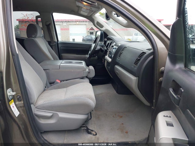 Toyota Tundra Base 4.7l V8