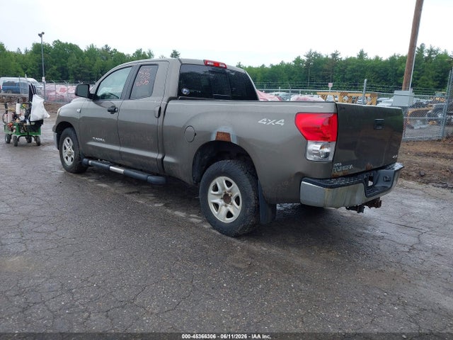 Toyota Tundra Base 4.7l V8
