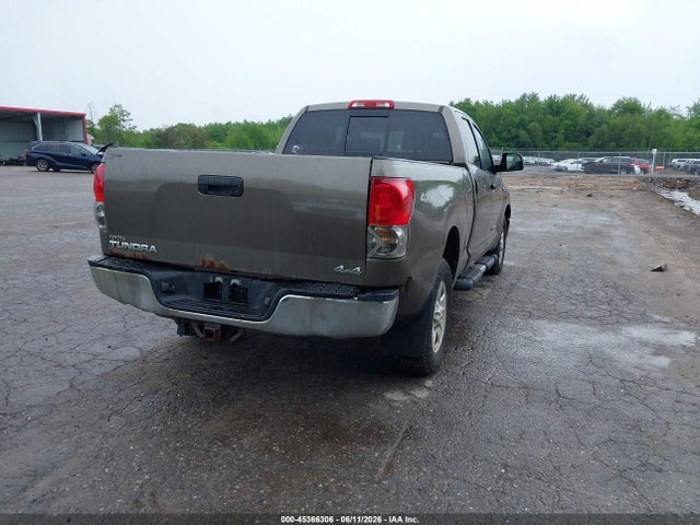 Toyota Tundra Base 4.7l V8