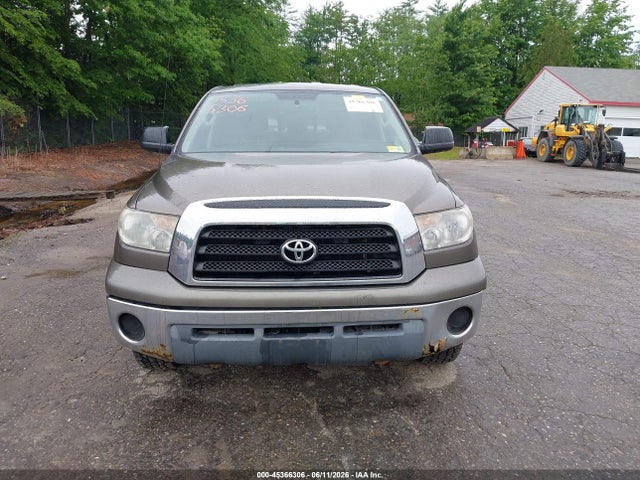 Toyota Tundra Base 4.7l V8